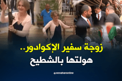 30 عريسا من ذوي الإحتياجات الخاصة واليتامى يدخلون القفص الذهبي بالوادي