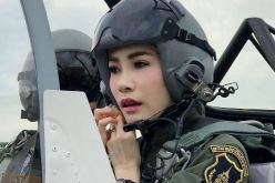 ملك تايلاند يجرد زوجته الجديدة من الألقاب الملكية لهذا السبب!