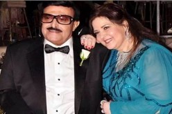 طيبَة سمير ستنجيه من المرض”.. رسالة جديدة من دلال عبد العزيز”