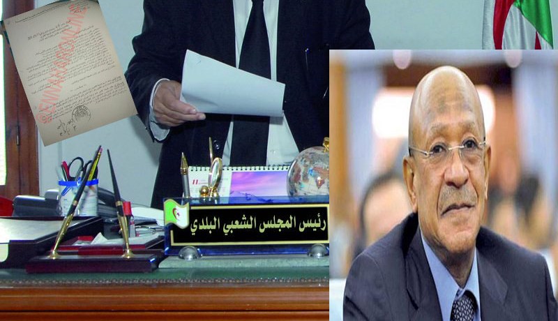 زوخ يوقف “مير” باب الزوار