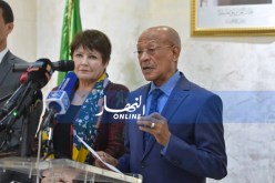 زوخ: إنجاز أزيد من 100 مجمع مدرسي خلال الموسم الدراسي القادم