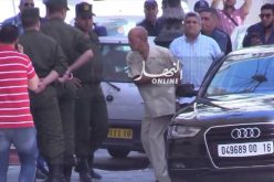 زوخ يمثل أمام المستشار المحقق بالمحكمة العليا في قضية الإخوة بن حمادي