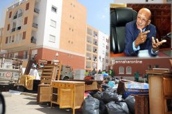 زوخ: السكنات المعنية بالألعاب الإفريقية هي “المستعجلة” بالرّحلة