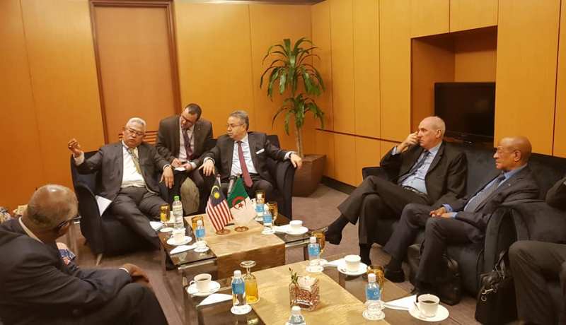 زوخ :” الأمم المتحدة لم تصدق إنجازاتنا..فبرهنا بترحيل 57 ألف عائلة”