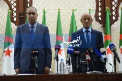 والي العاصمة يهنئ أطفال الجزائر