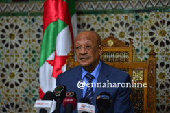 زوخ : العقار الفلاحي لن يُمَس مادمت واليا على العاصمة