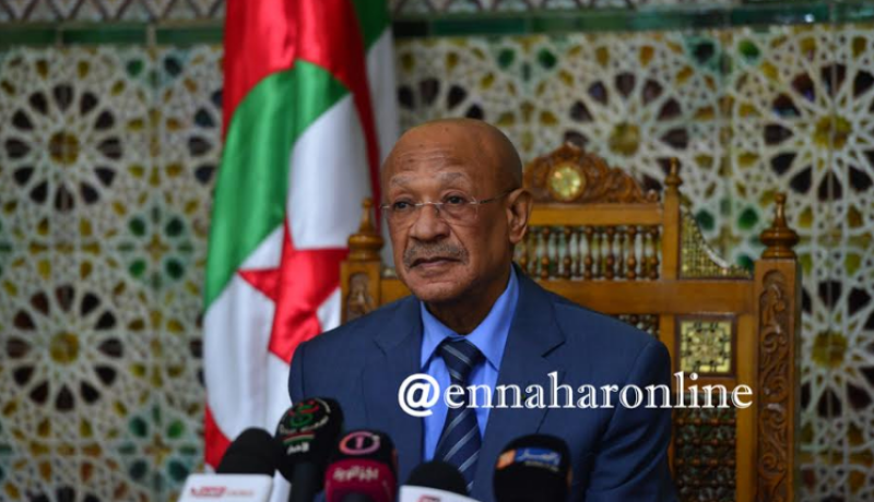 زوخ : العقار الفلاحي لن يُمَس مادمت واليا على العاصمة