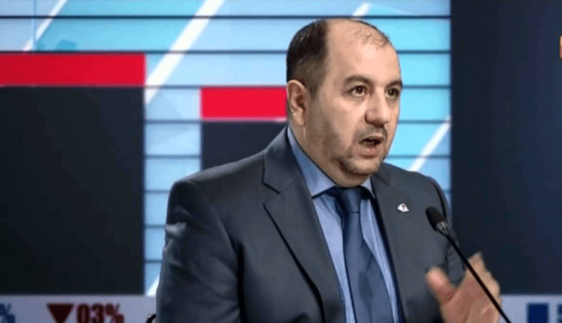 الفيدرالية الجزائرية للصناعات الغذائية تدق ناقوس الخطر