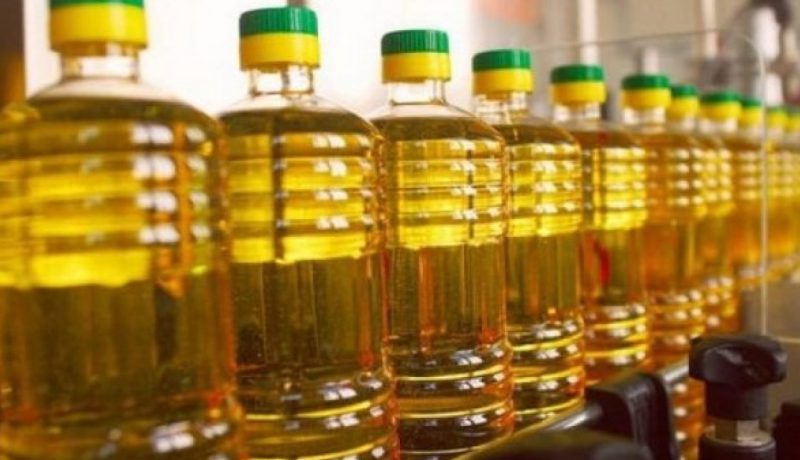 بولنوار..تعميم زيادة في أسعار زيت المائدة أقرها المنتجون