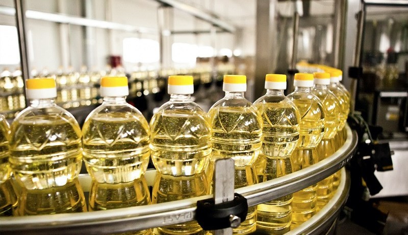 إنتاج أزيد من 48 ألف طن من زيت المائدة منذ بداية شهر افريل