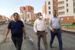 خلال زيارته لقسنطينة.. زيتوني يأمر بتسليم السكنات خلال عملية التوزيع الكبرى يوم 5 جويلية