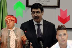 زيتوني يشيد بـ”الشيخ النوي”ويتجاهل “هواري منار”