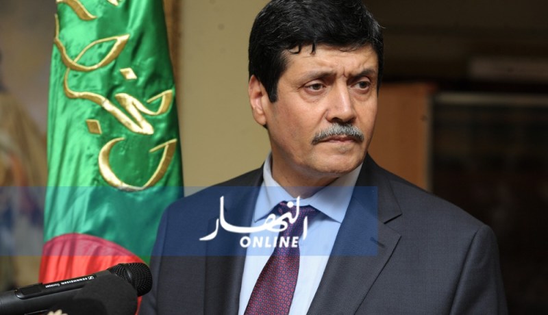 زيتوني: مشروع قانون تجريم الإستعمار هو مطلب شعبي وسيكون في أوانه