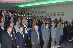 الطيب زيتوني: علينا أن نستحضر ذاكرتنا الوطنية للتزود من أنوارها