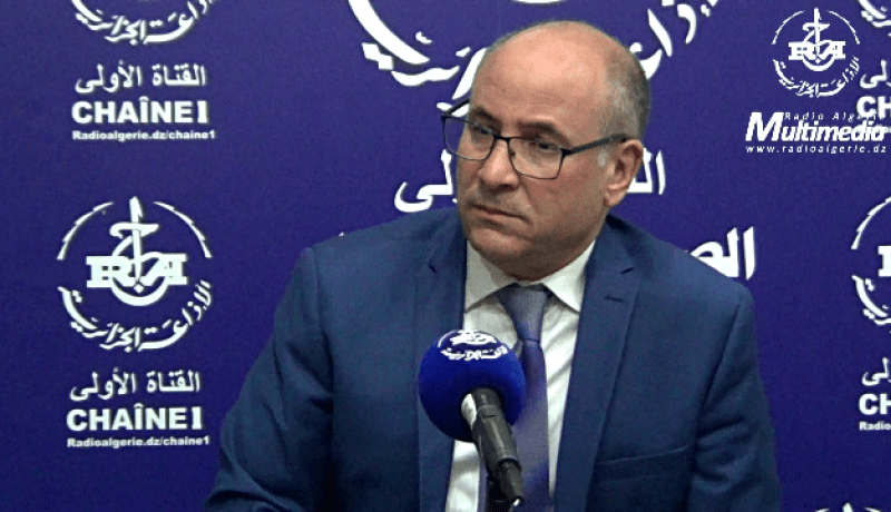 زيتوني: رقم أعمال صافكس تراجع بنسبة 30 بالمائة سنة 2019