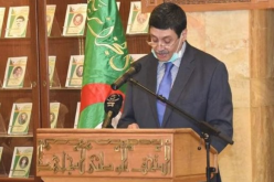 زيتوني: جرائم الإستعمار ستظل وصمة عار في جبين مرتكبيها