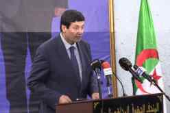 زيتوني: الوزارة احصت 1277 مقبرة للشهداء و1449 مركز للتعذيب