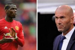 “زيدان” يمر للسرعة القصوى لضم “بوغبا”