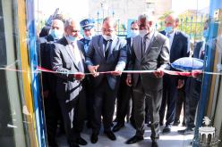 وزير البريد يدشن مكتبي بريد بديار البحري وحي خدام في البليدة