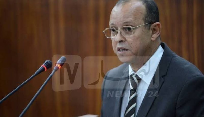 وزير السكن: رقمنة القطاع ملف حكومي وسيتم مراقبة كل المتحايلين