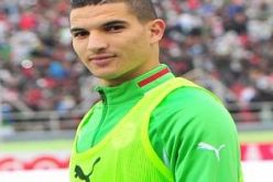 لوكاس الكاراز يضع زين الدين فرحات في قائمة مباراة الكاميرون