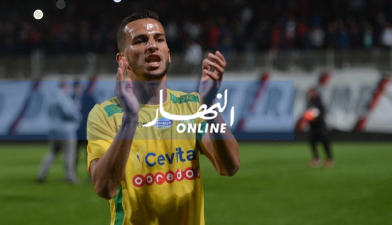 إدارة الكناري تنفي الشائعات وتؤكد تمسكها بالقائد سعدو