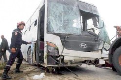 28 ضحية في حادث مرور خطير بالمسيلة