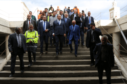 زعلان.. قريبا محطة متعددة الأنماط بساحة الشهداء