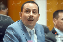 مجموعة الأحزاب 15+4 تدعم مشروع قانون المالية 2019