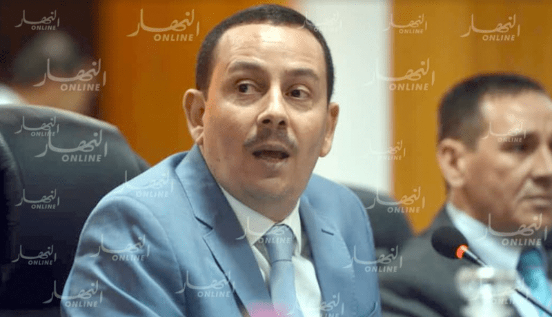 ساحلي: التحالف الوطني الجمهوري يناشد بوتفليقة للإستمرارية
