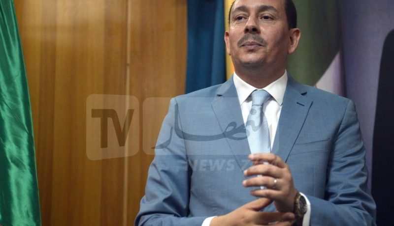 ساحلي: سُرقت منا 5 مقاعد بالعاصمة.. والأحزاب التي فازت بالتزوير لا تُشرف الوطن