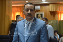 بلقاسم ساحلي: نطالب بحكومة وحدة وطنية برئاسة شخصية مستقلة