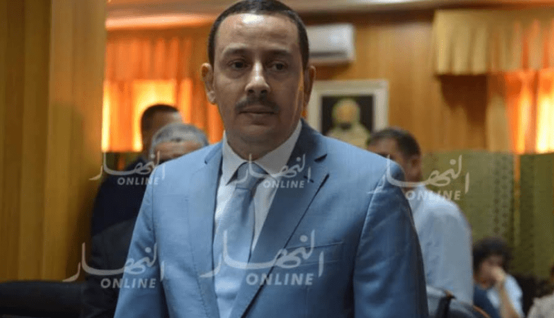 ساحلي: الجزائر مهدّدة وستبقى كذلك لذا نحن بحاجة إلى رئيس مثل بوتفليقة