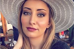 ملكة جمال العراق تدافع عن الكيان الصهيوني!