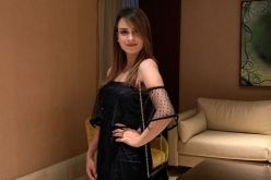 تكريم سارة لعلامة في المهرجان العربي للإذاعة والتلفزيون بتونس