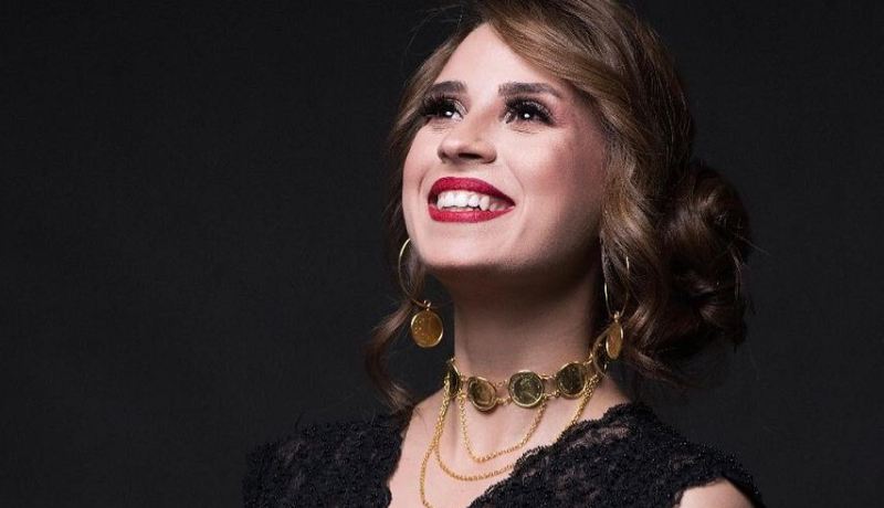 سارة لعلامة تتحدث عن الحلقة الأولى من مسلسل “مشاعر”