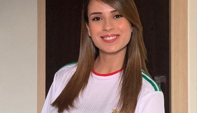 رياض محرز الخيار الأول لسارة لعلامة!