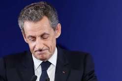 الإفراج عن الرئيس الفرنسي الأسبق ساركوزي بعد انتهاء استجوابه