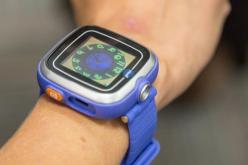 ألمانيا تحظر الساعات الذكية للأطفال