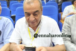 إيقاف الناطق الرسمي لإتحاد بسكرة لـ 6 أشهر بسبب تصريحاته الخطيرة