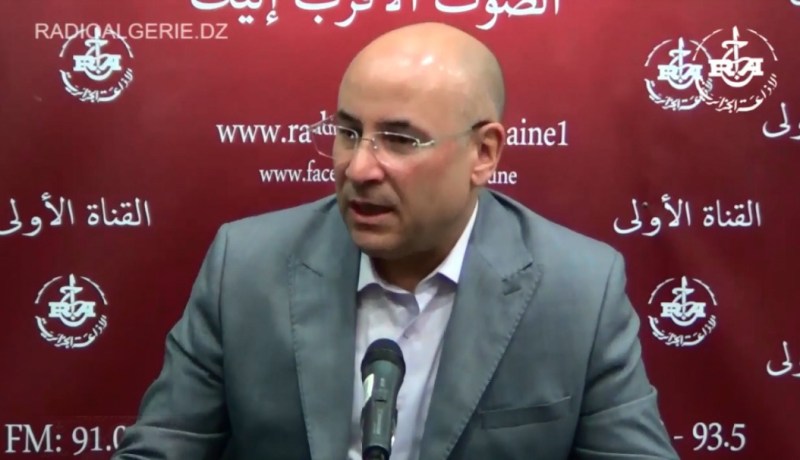 مدير “سافكس”:”معرض الجزائر بنواكشط هو أكبر تظاهرة قمنا بها خارج الوطن”