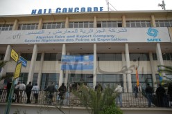 مؤسسة “سافكس” تستأنف نشاطاتها هذا الشهر.. وهذه تواريخ الصالونات والمعارض