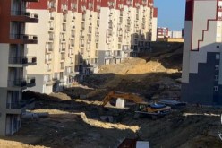 جمعية “جيران الخير” تثمن عودة الأشغال لموقع 3746 عدل2 بالدويرة