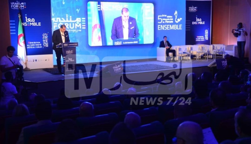 منتدى رؤساء المؤسسات.. سنعمل بإخلاص ووطنية لنصون أمانة الشهداء