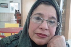 الفنّانة سامية سعدي تناشد جمهورها المساعدة للعلاج في الخارج .