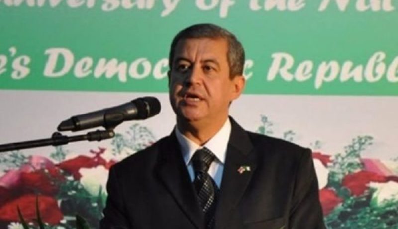 حسان رابحي: ” أعضاء الحكومة لديهم النية الصادقة للرد على انشغالات المواطن “