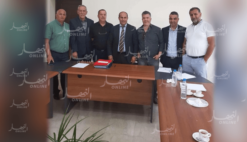 الرابطة تستدعي رؤساء الأندية لحضور قرعة البطولة 