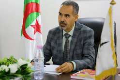 بالصور.. عبد الرزاق سبقاق يجتمع بإطارات الديوان الوطني للحج والعمرة