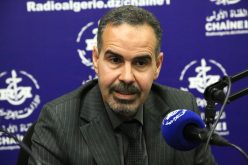 تنصيب عبد الرزاق سبقاق مديرا عاما جديدا للديوان الوطني للحج والعمرة