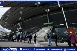 فرنسا.. فتح “ستاد دو فرانس” لإجراء عمليات التلقيح ضد فيروس كورونا